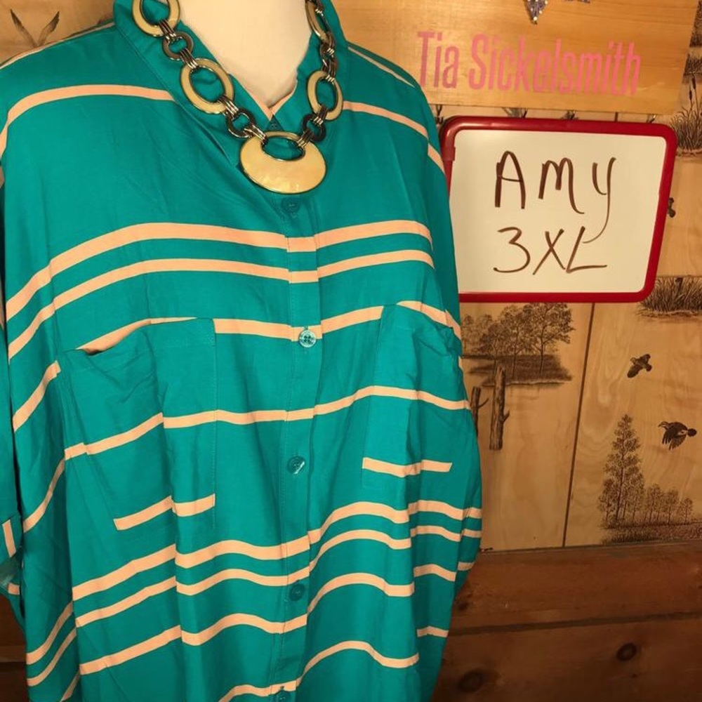 3xl Amy